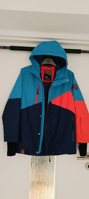 Kurtka Reserved 152, zimowa kurtka, kurtka narciarska