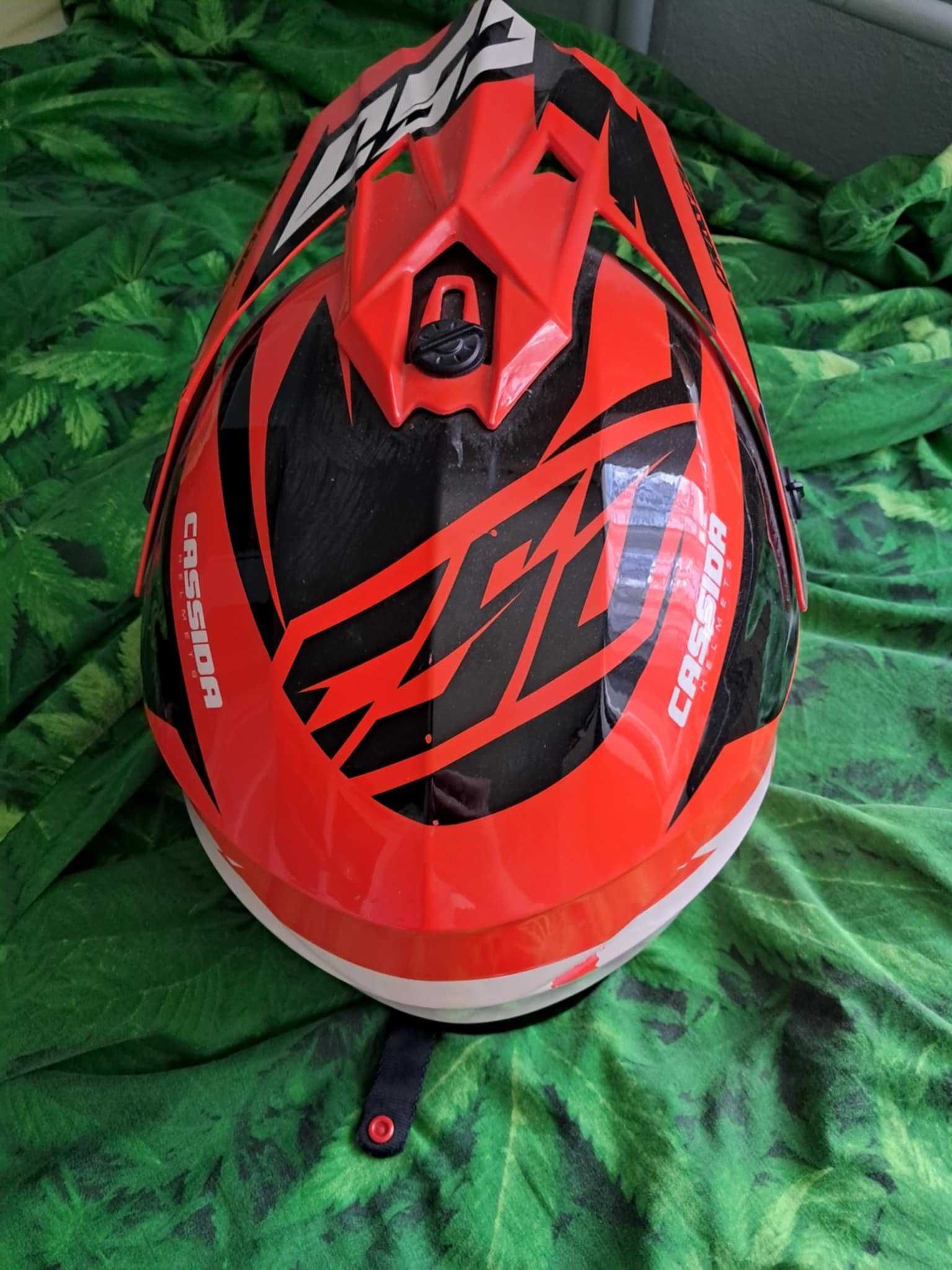 kask ctoss cup two CASSIDA