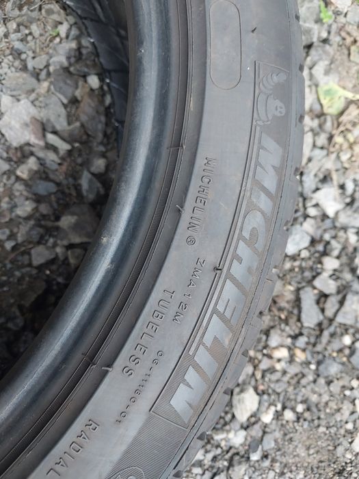 Michelin Primacy 3 225/45R18 91 W RSC