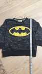 Dres Batman rozmiar 98