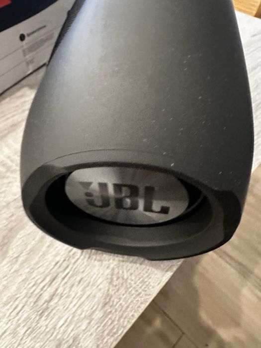 Nowy glosnik jbl