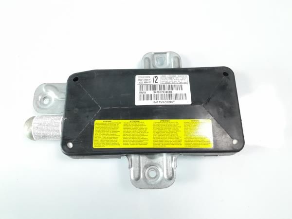 Airbag lateral frente direita BMW X5 (E53)