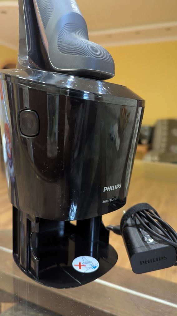 Philips SHAVER Series S9711 Электробритва сухого/влажного бритья