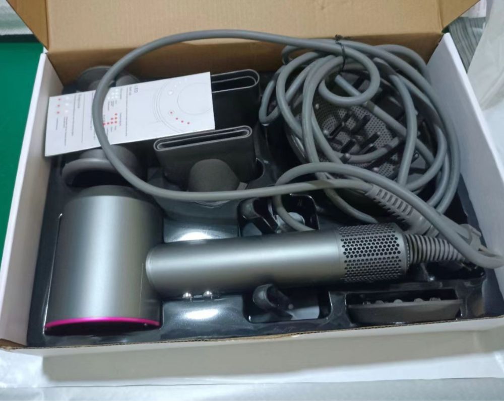 Dyson SuperSonic hair Dryer