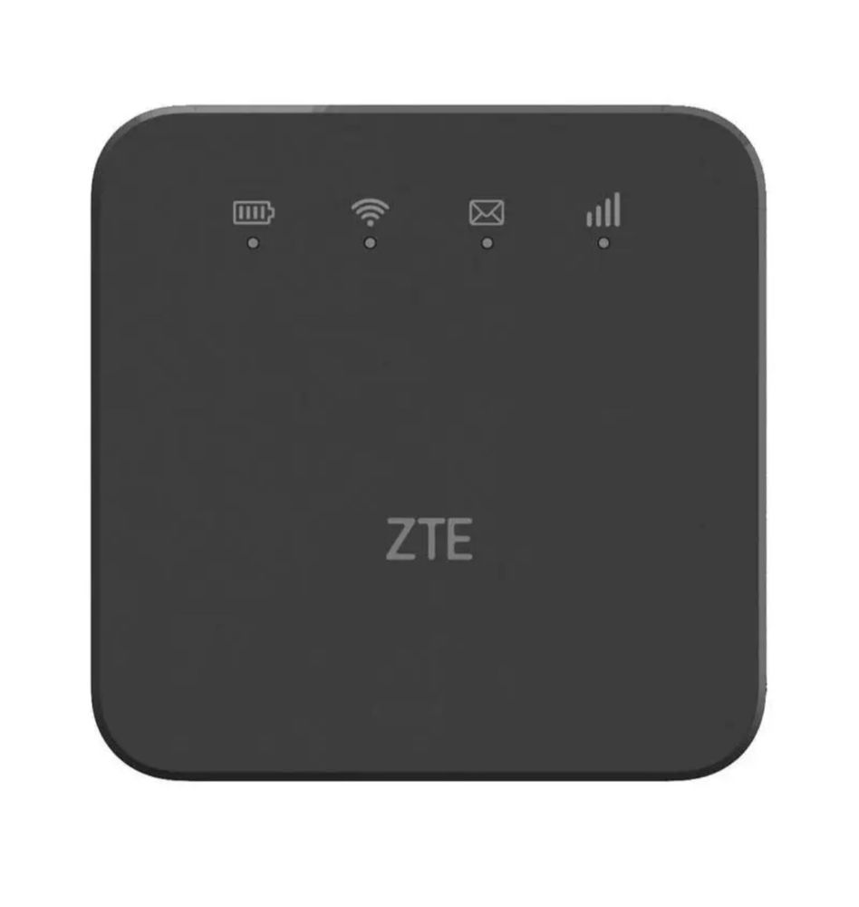 ZTE MF927U 4G LTE Роутер
