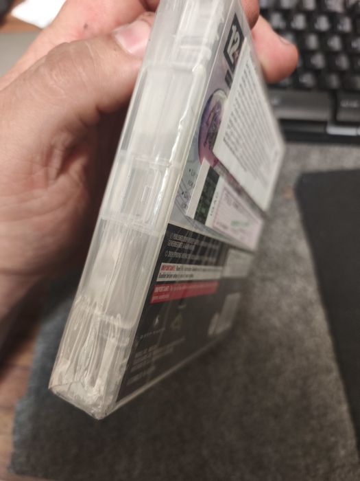 Vendo jogo para nintendo ds selados