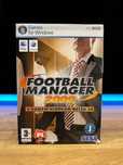 Football Manager 2009 (PC PL 2008) slipcase BOX polskie premierowe wyd