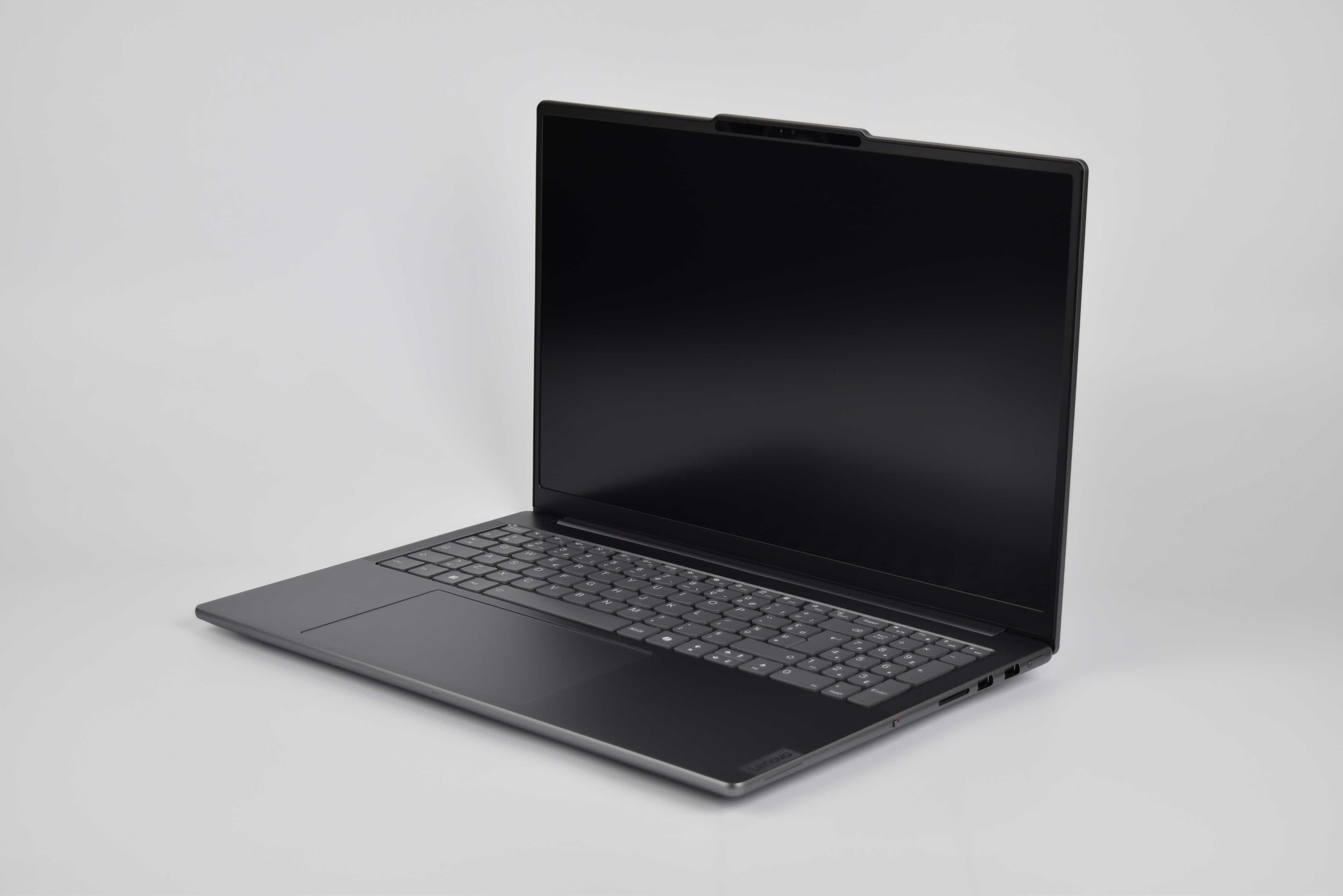 Сенсорний 3.2K Lenovo Yoga Pro 9 16IMH9 U9-185H/RTX4070/64/1TB Ноутбук