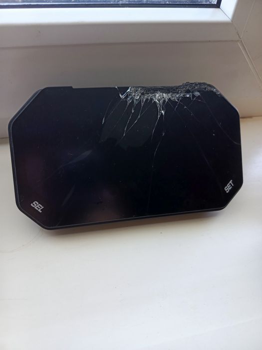 приборка мотоцикла