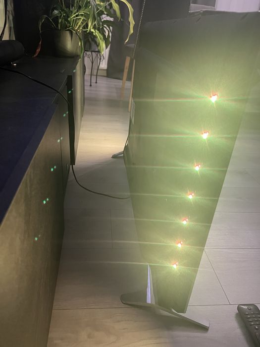 Smart Tv Philips 43 Ambilight Android Netflix Youtube Dvbt-2