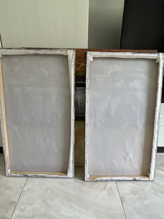 Картина,трилогія