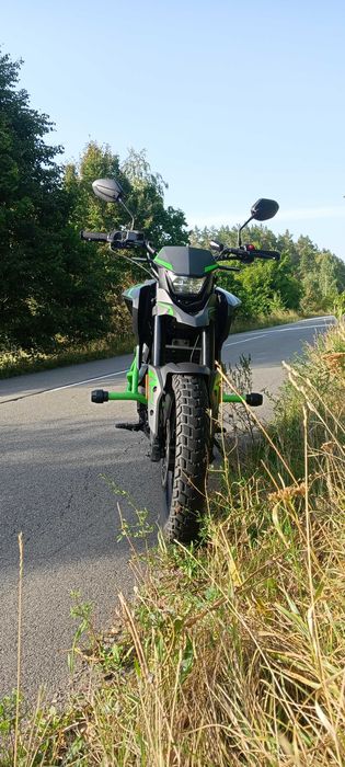 ТЕКЕНН 250 сірий