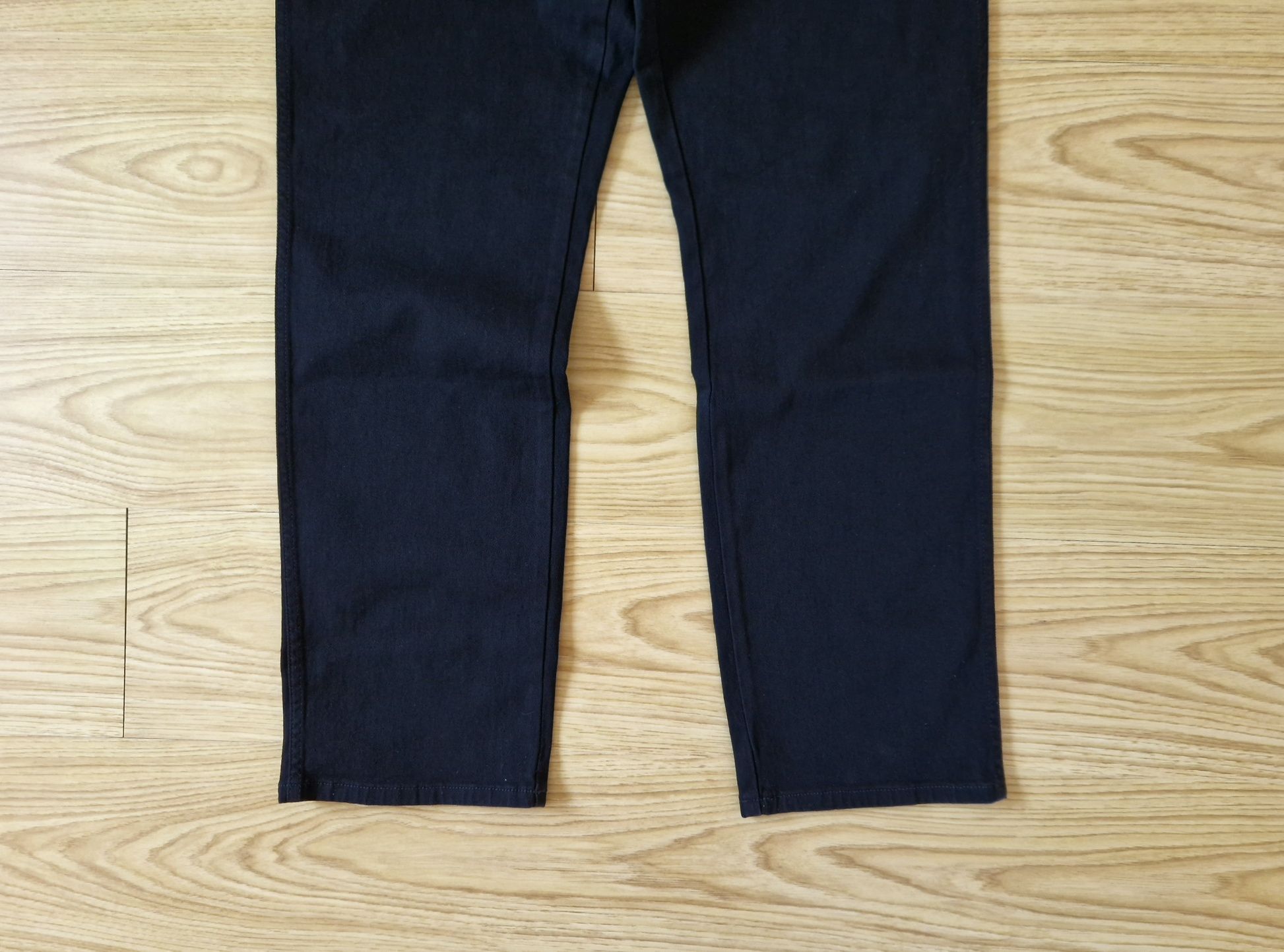Джинси чоловічі Wrangler W40 L34 TEXAS Original (нові)