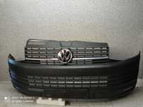 ZDERZAK PRZÓD VW TRANSPORTER T6 7E0807221D PDC