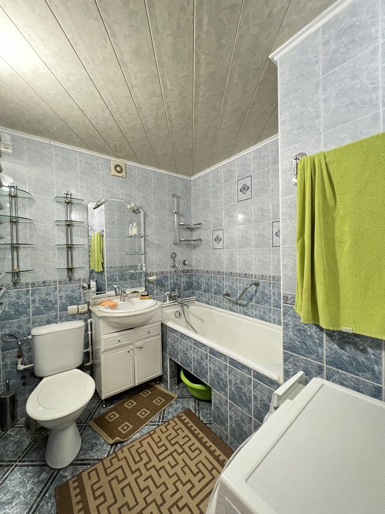 Ціну знижено!!! В Продажу 3 к к -студія в Заводському районі/ Ліски