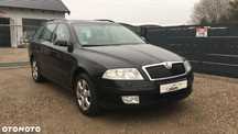 Skoda Octavia Klima-af`16-180km benz-elegance opłacony