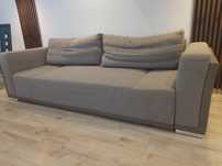Sofa kanapa z funkcją spania