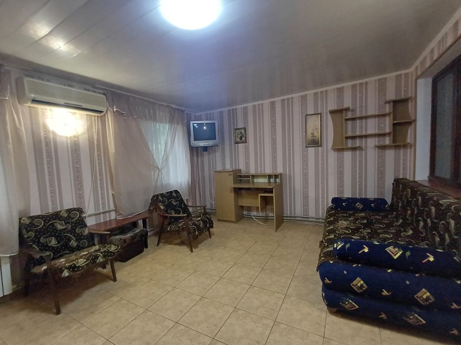 Сдаю 1к квартиру, Черёмушки, ул.Варненская