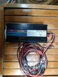 Przetwornica power  inverter  12v..
