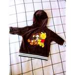 Bluzeczka Disney H&M z kapturem rozmiar 68
