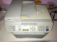 Impressora Brother MCF 7320