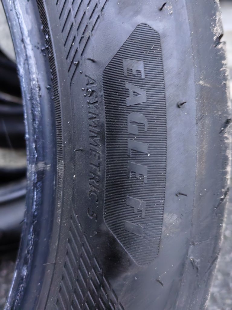 Kpl. Opon letnich goodyear eagle f1 asymmetric 5