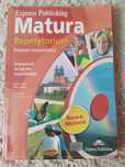 Express Publishing Matura repetytorium Poziom rozszerzony J. Angielski