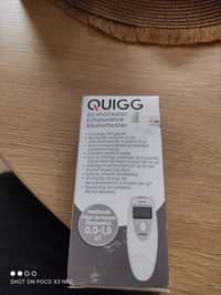 quigg alkoholtester alkomat bezustnikowy
quigg alkoholtester alkomat b