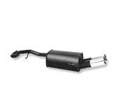 PANELA DE ESCAPE PARA AUDI A4 B5 LIMOUSINE AVANT 94-01