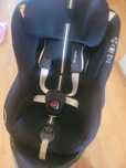 Cybex Sirona Gi I-Size Fotelik Samochodowy do 21 kg !