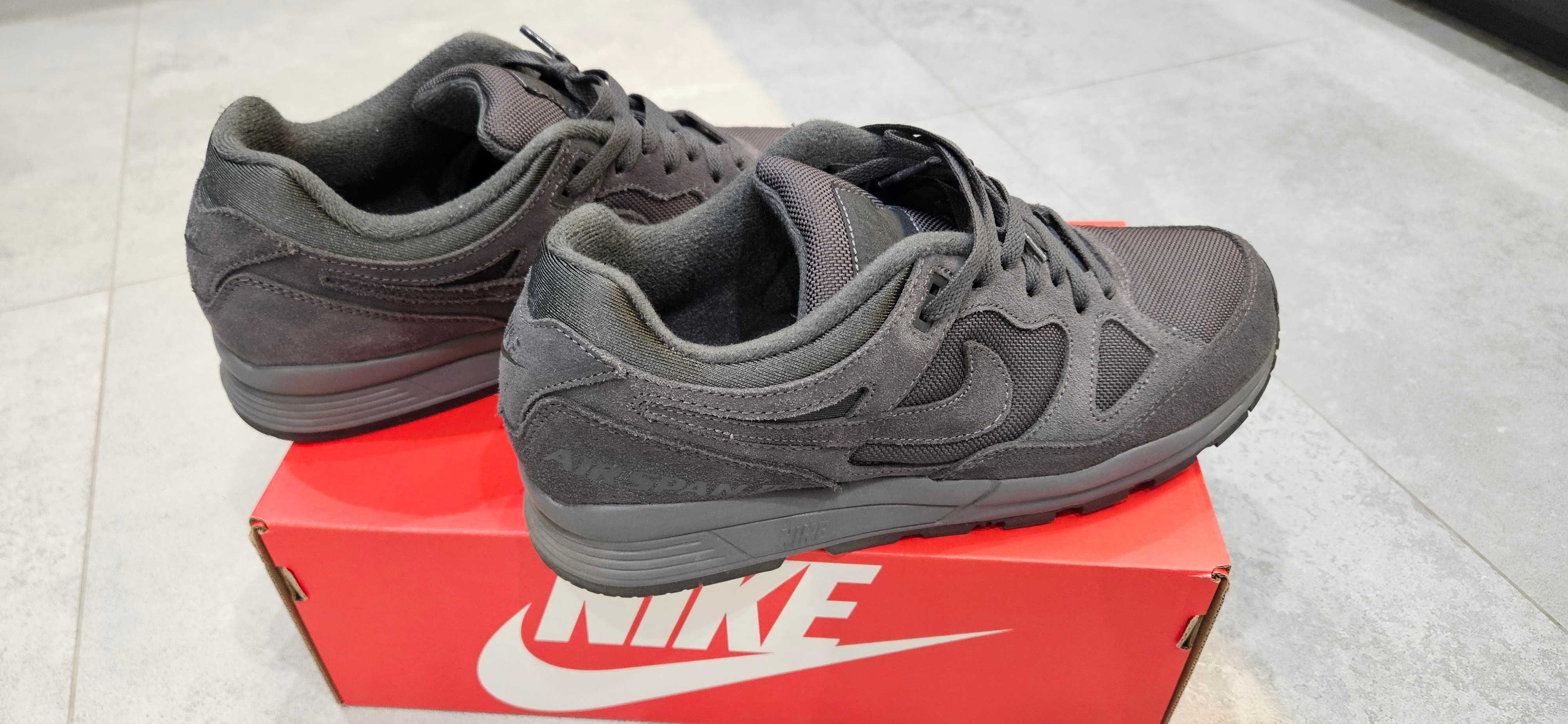 Buty Nike AIR SPAN 2 rozm. 42,5 jak nowe