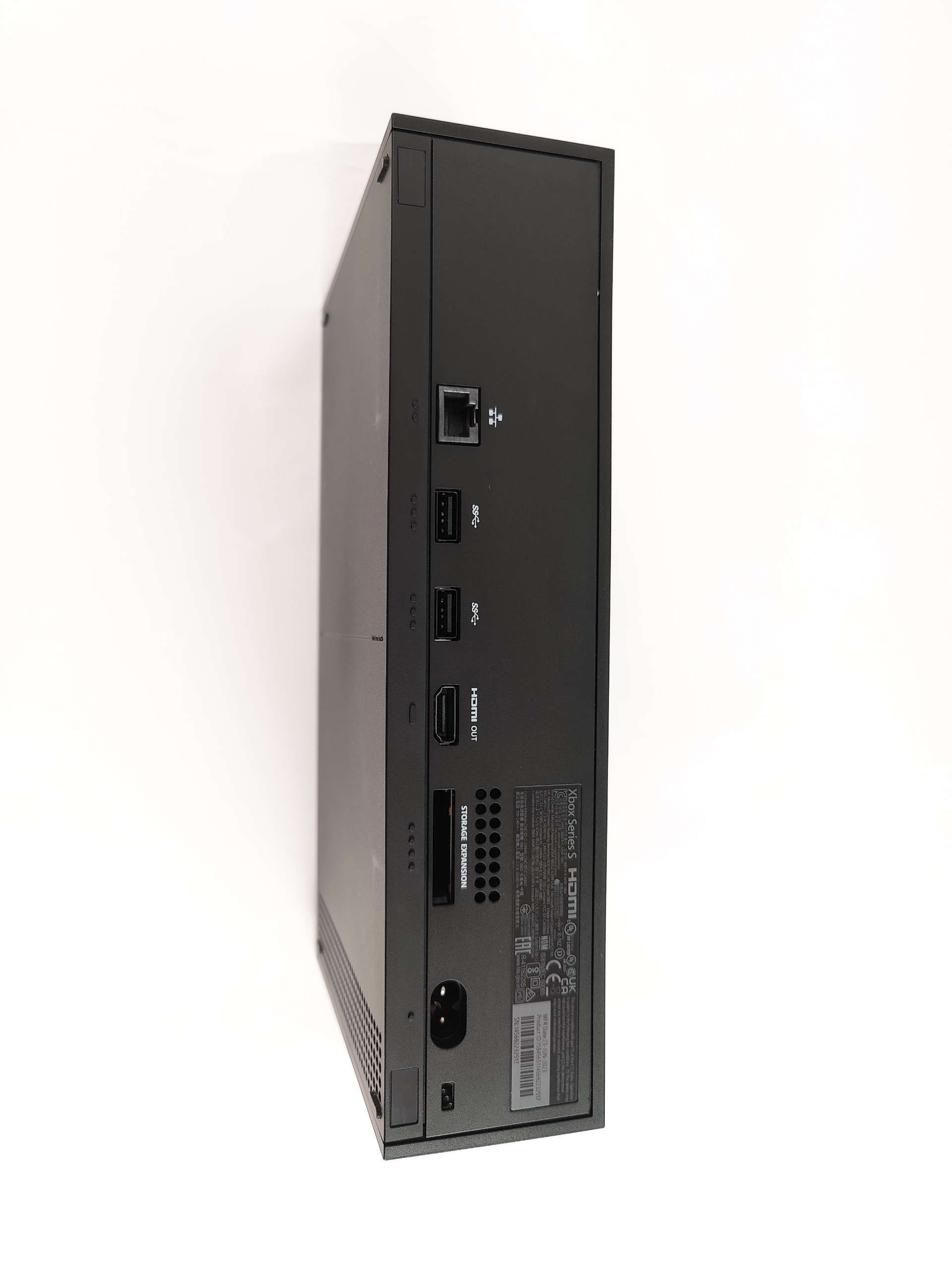 Konsola Xbox Series S - 1TB