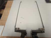 Zawiasy z prowadnicami do Dell Vostro 3750.