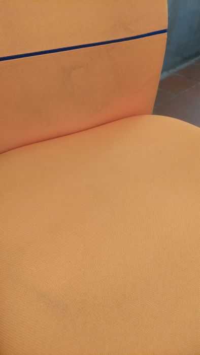Careira de escritorio