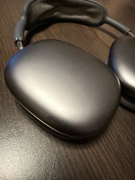 AirPods Max Oryginalne