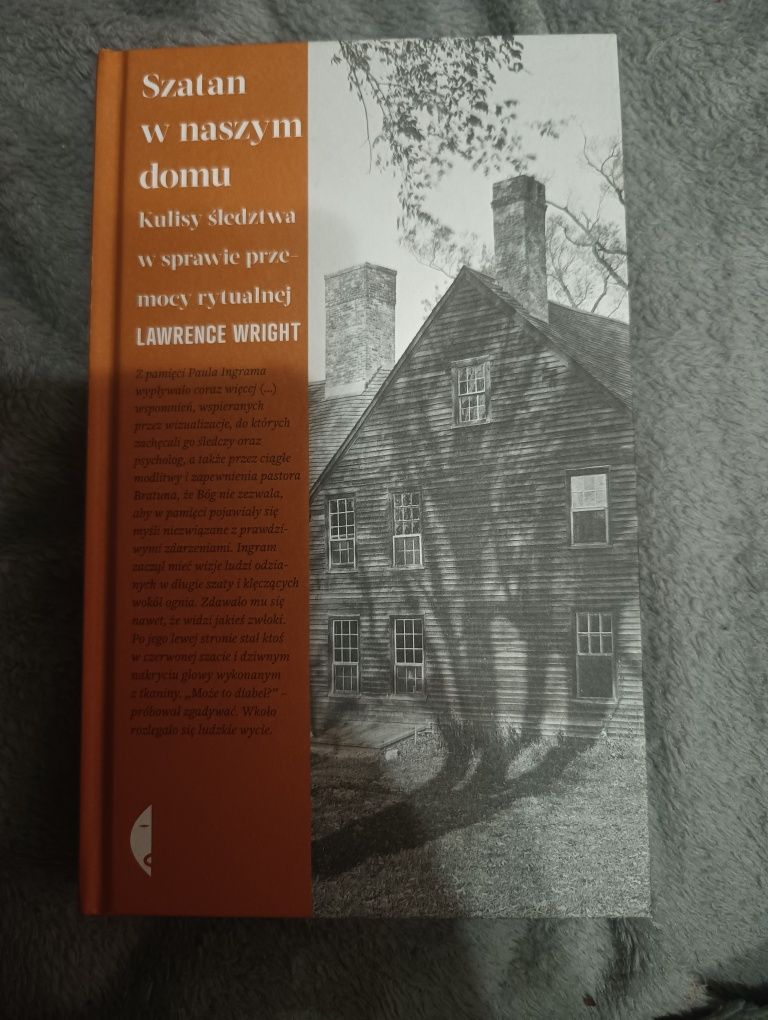 Szatan w naszym domu