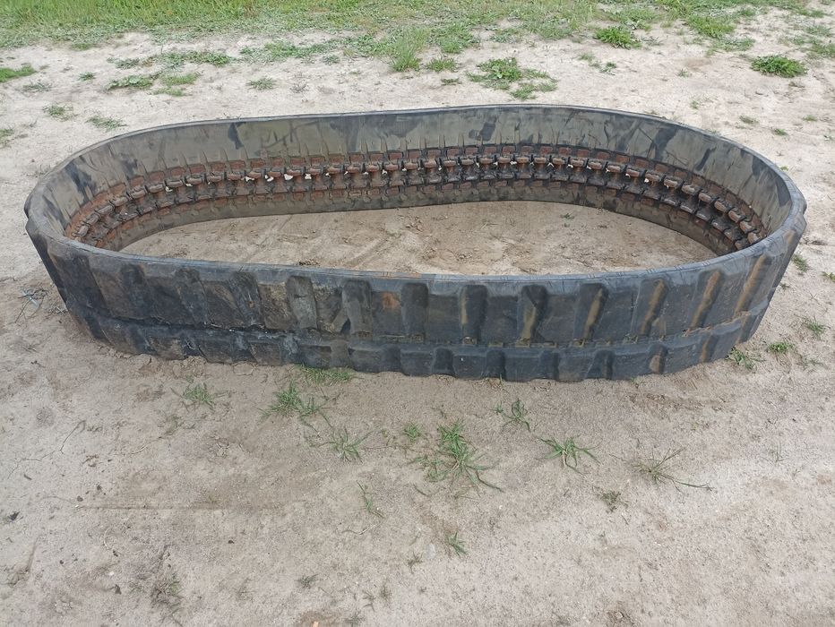 400x75.5KX 74 gąsienica (400x75,5)