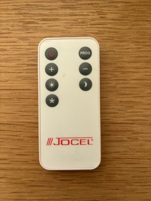 Emissor Termico Jocel