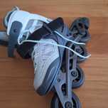 Desporto - Patins em linha