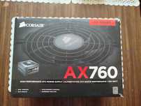 Zasilacz CIRSAIR AX 760