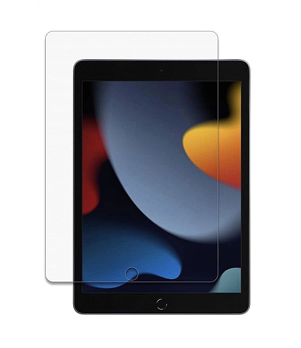 Szkło Hartowane do Apple iPad 10.2/2019 / 2020 / 2021