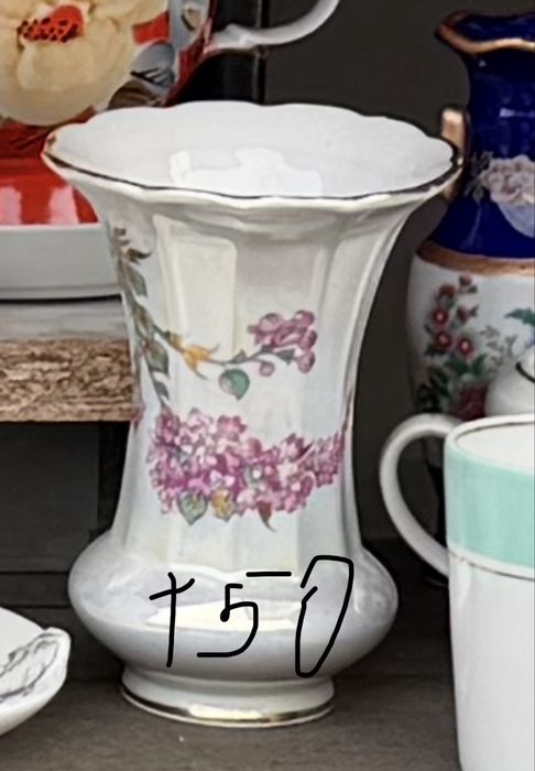 Посуда ссср разная много фото