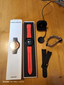 Smartwatch Samsung Galaxy Watch 4 stan idealny