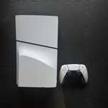 Zamienie lub sprzedam playstation 5 slim z napędem