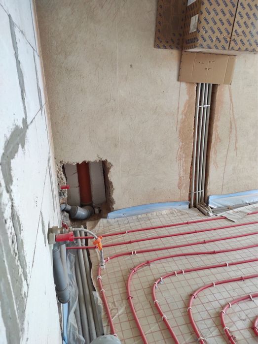 Продається 2-х кімнатна квартира в ЖК Греків ліс!!