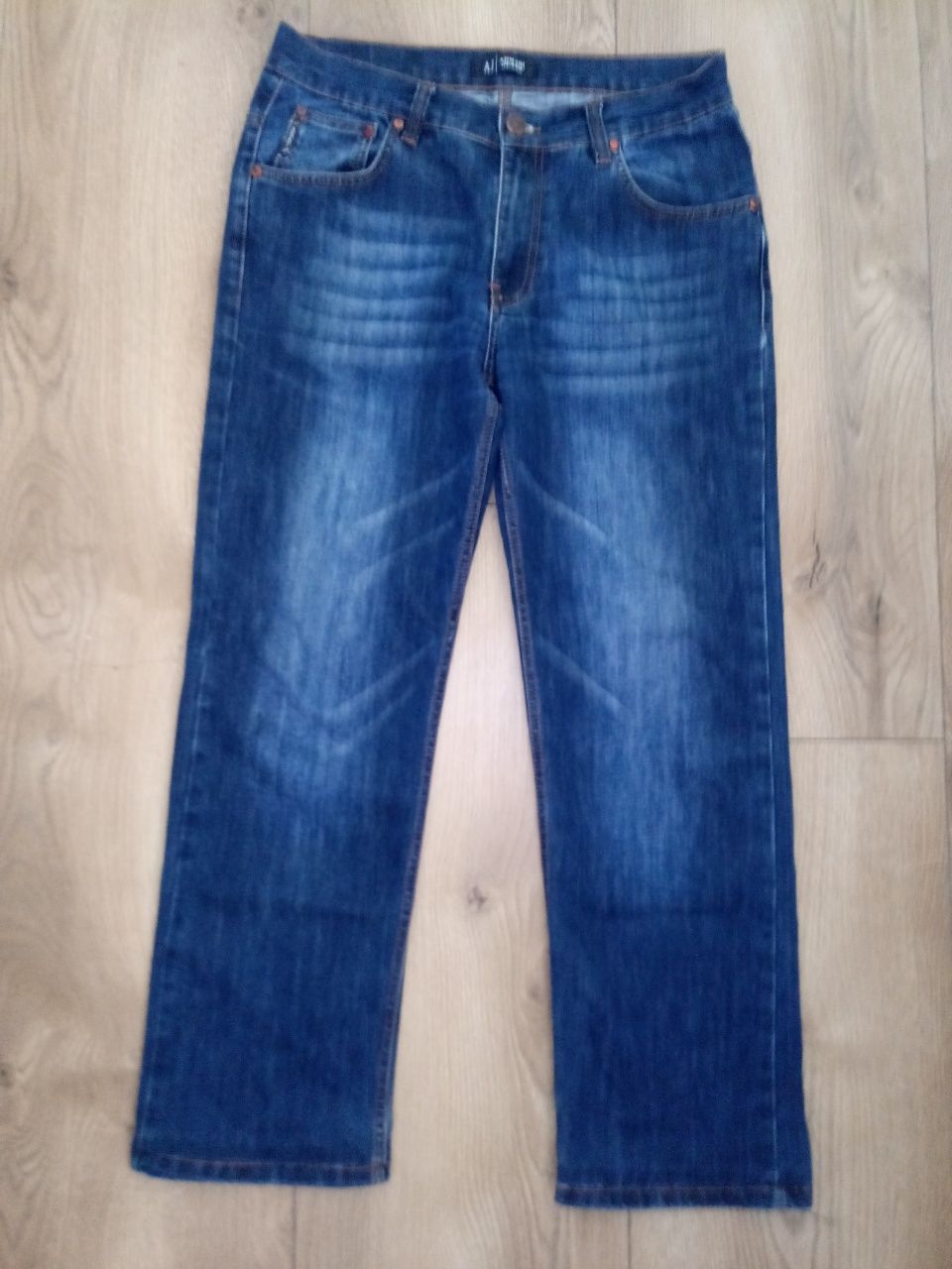 Armani Jeans spodnie jeans W34 L32