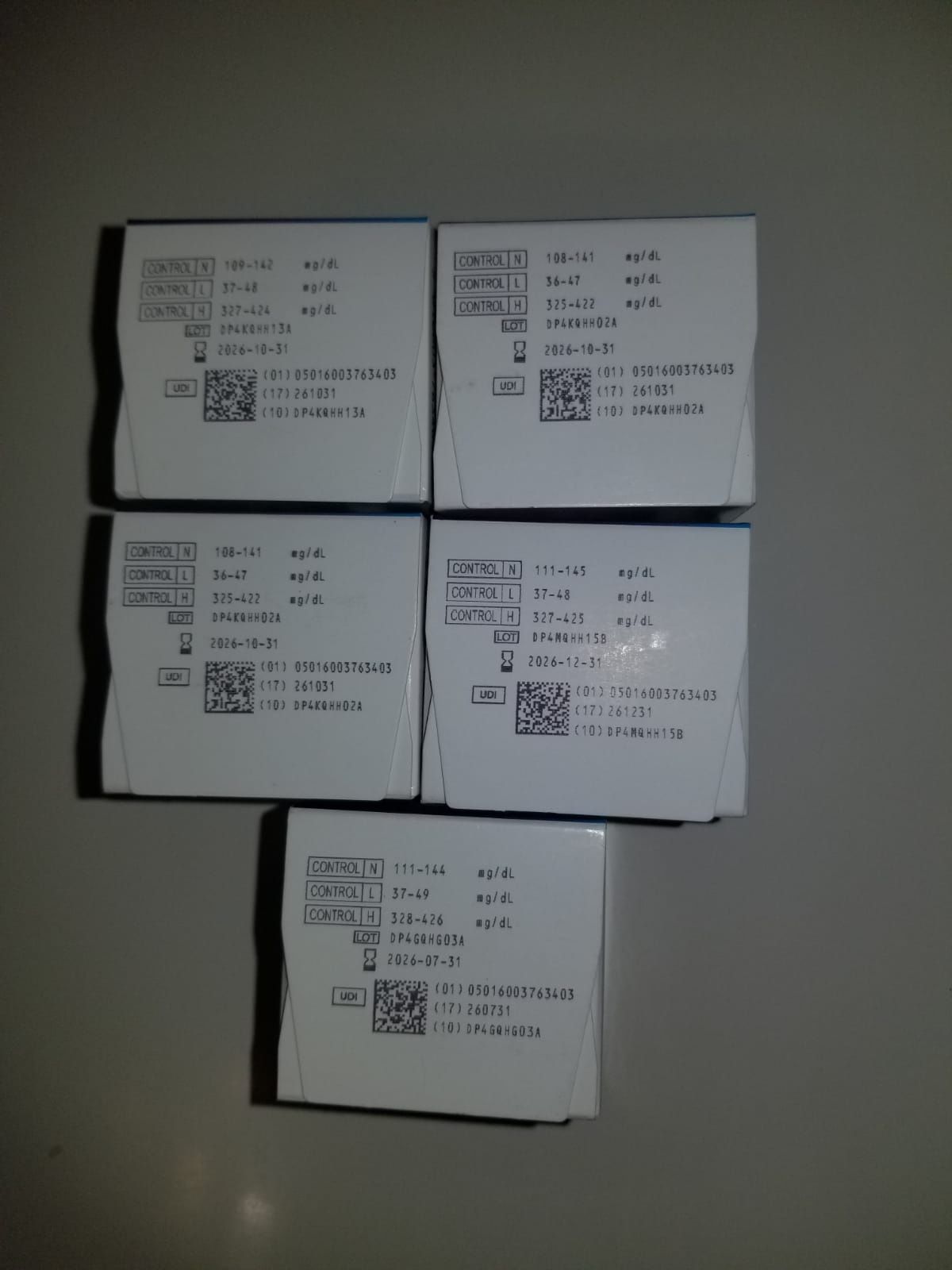 Paski contour plus