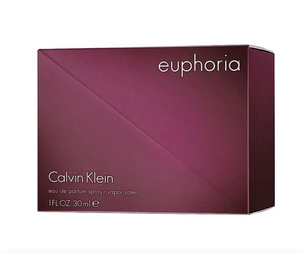 Жіночі  парфуми Euphoria від Calvin Klein