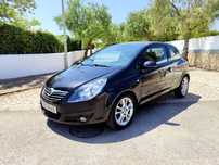Opel Corsa 1.3 CDTI Sport