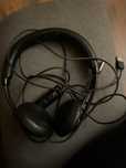 Słuchawki plantronics blackwire 520-m